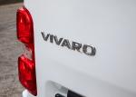 Opel Vivaro Kombi L 2020 года